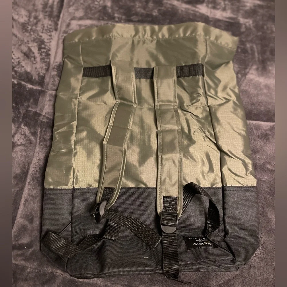 Adventures By Disney duffle bag and back pack NWOT